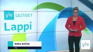 Yle Uutiset Lappi: 07.09.2021 17.06