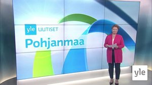 Yle Uutiset Pohjanmaa: 07.09.2021 18.21
