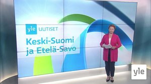 Yle Uutiset Keski-Suomi ja Etelä-Savo: 07.09.2021 18.21