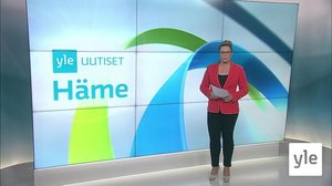 Yle Uutiset Häme: 07.09.2021 18.21