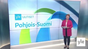 Yle Uutiset Pohjois-Suomi: 07.09.2021 18.21