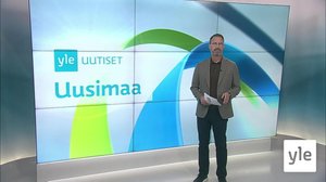 Yle Uutiset Uusimaa: 07.09.2021 18.21