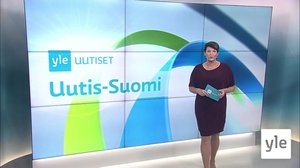 Yle Uutiset Uutis-Suomi : 07.09.2021 20.15