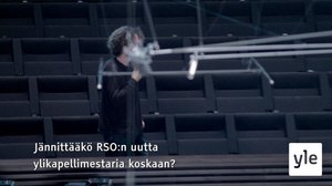 Haastattelussa Nicholas Collon: 07.09.2021 21.24