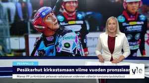 Urheiluruutu: 07.09.2021 21.53