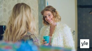 Tunnelma tiivistyy (12): 08.09.2021 06.00