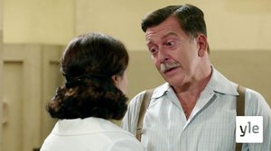 Asenneongelma: 08.09.2021 06.00