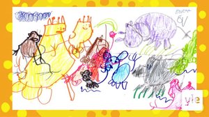 Värikkäitä kuvia ihanista eläimistä: 08.09.2021 07.31