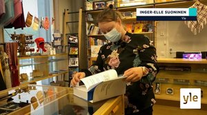 Yle Oddasat: 08.09.2021 16.45