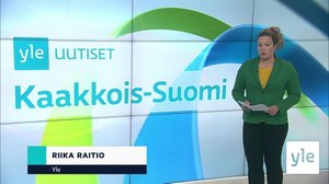 Yle Uutiset Kaakkois-Suomi: 08.09.2021 17.06