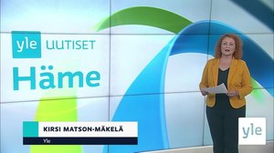 Yle Uutiset Häme: 08.09.2021 17.06