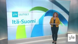 Yle Uutiset Itä-Suomi: 08.09.2021 18.21