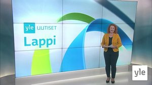 Yle Uutiset Lappi: 08.09.2021 18.21