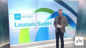 Yle Uutiset Lounais-Suomi: 08.09.2021 18.21