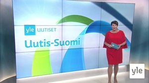 Yle Uutiset Uutis-Suomi : 08.09.2021 20.15