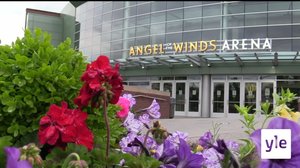 Koripallon WNBA: 08.09.2021 21.00