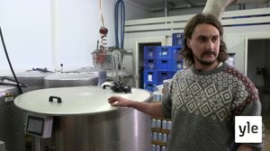 Saaristolaispanimo Rousal Brygghus: 09.09.2021 00.01