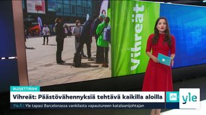 Yle Uutiset klo 7.30: 09.09.2021 07.50
