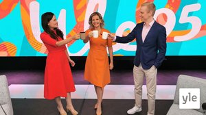 Yle 95 - Miten toimivat yleisradioyhtiöt meillä ja muualla?: 09.09.2021 09.30