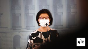 Yhteiskuntaa avataan, missä tilanteessa epidemia on? : 09.09.2021 11.03