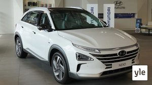 Vedyllä kulkevat autot ovat jopa sähköautoja ympäristöystävällisempiä: 09.09.2021 11.17