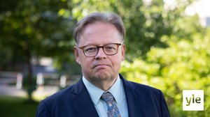 Helsingin pormestarin Juhana Vartiaisen info koronavirustilanteesta : 09.09.2021 16.22