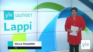 Yle Uutiset Lappi: 09.09.2021 17.06