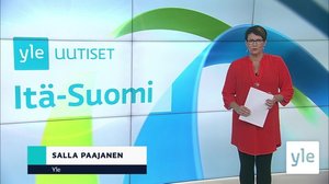 Yle Uutiset Itä-Suomi: 09.09.2021 17.06