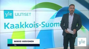 Yle Uutiset Kaakkois-Suomi: 09.09.2021 17.06