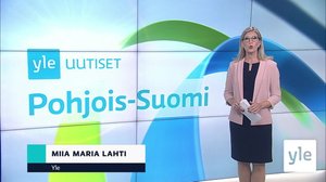 Yle Uutiset Pohjois-Suomi: 09.09.2021 17.06