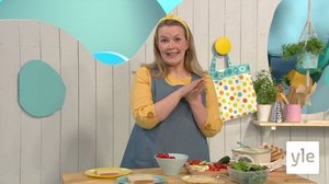 Hauskat voileivät: 09.09.2021 18.00