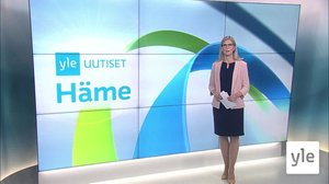 Yle Uutiset Häme: 09.09.2021 18.21