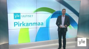 Yle Uutiset Pirkanmaa: 09.09.2021 18.21