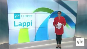 Yle Uutiset Lappi: 09.09.2021 18.21