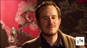 Festivaalipuhetta: Vertigo: 10.09.2021 06.00