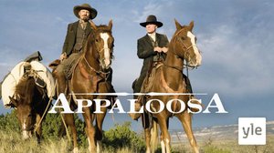 Appaloosa (12): 10.09.2021 06.00