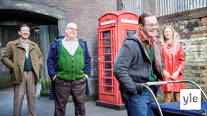 Arjen todellisuus (7): 10.09.2021 06.00