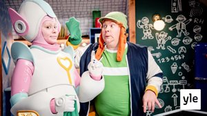 Reppu-Heppu ja Botti (S): 10.09.2021 07.00