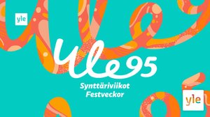 Yle palvellut suomalaisia jo 95 vuotta: 10.09.2021 08.37