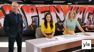 Kyberpuolustuksen merkitys kasvaa: 10.09.2021 09.30