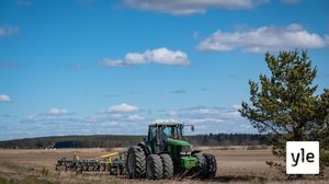 Miten budjettiriihen päätökset vähentävät liikenteen ja maatalouden ilmastopäästöjä vuoteen 2035 mennessä? : 10.09.2021 12.51