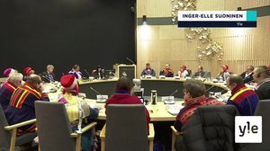 Yle Oddasat: 10.09.2021 16.45