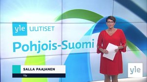 Yle Uutiset Pohjois-Suomi: 10.09.2021 17.06