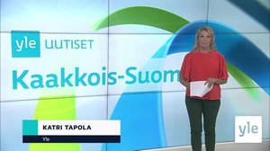Yle Uutiset Kaakkois-Suomi: 10.09.2021 17.06