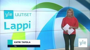 Yle Uutiset Lappi: 10.09.2021 17.06