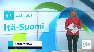 Yle Uutiset Itä-Suomi: 10.09.2021 17.06
