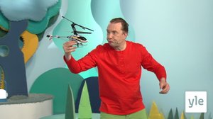 Mars-mönkijä: 10.09.2021 18.00