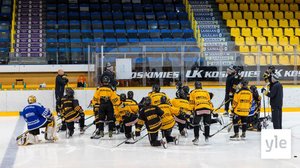Liigakausi starttaa Kaakkois-Suomen derbyllä - katso täältä ennakkotunnelmat!: 10.09.2021 18.02