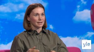 Leena Pöysti: 10.09.2021 19.00