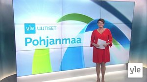 Yle Uutiset Pohjanmaa: 10.09.2021 18.21